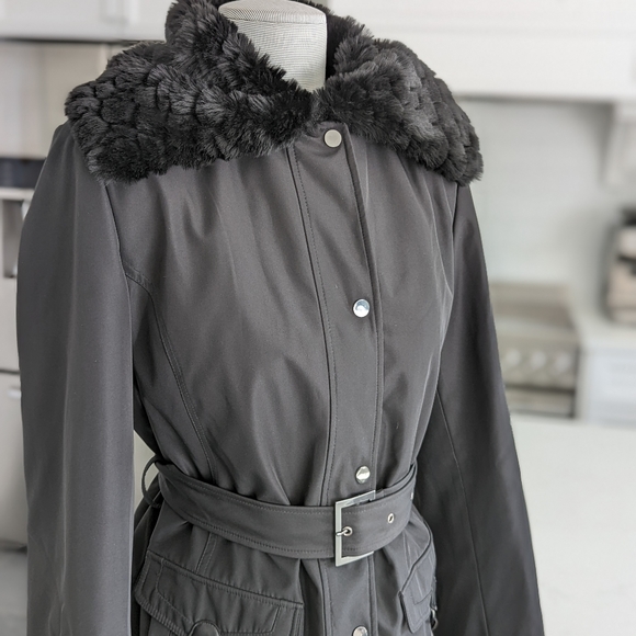 Beautiful Simon Chang Spring/fall jacket - Picture 1 of 9